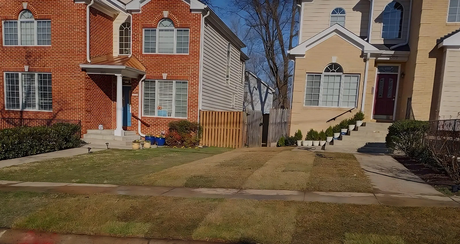 Nice View Lawn Care Services