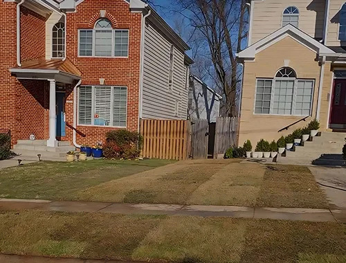 Nice View Lawn Care Services