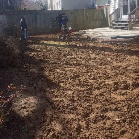 Our Works