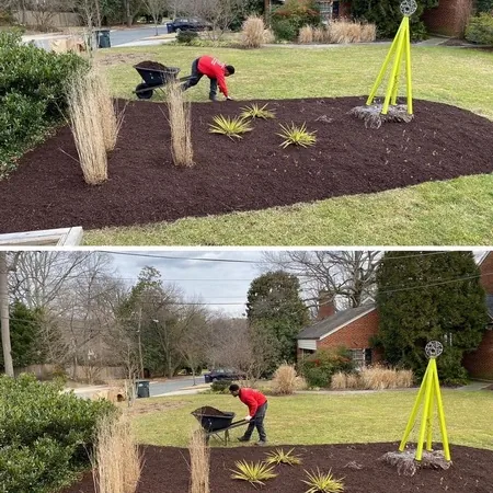 Our Works