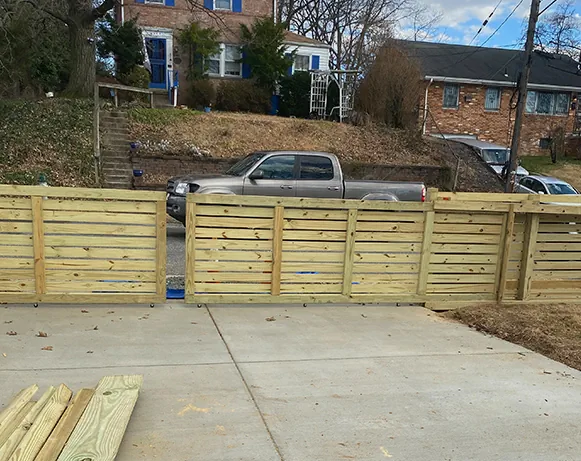 Fence Services