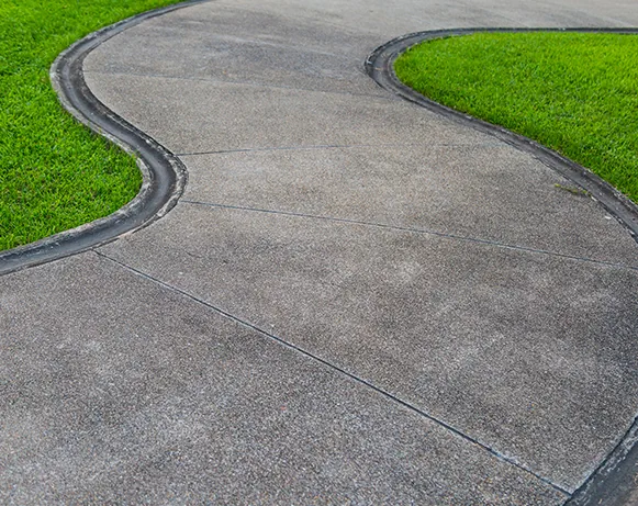 Concrete Services